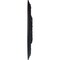 Ekena Millwork Damon Ceiling Medallion (Fits Canopies up to 3 3/8"), Hand-Painted Steel Gray, 20"OD x 1 1/2"P CM20DASGS - alternate 3
